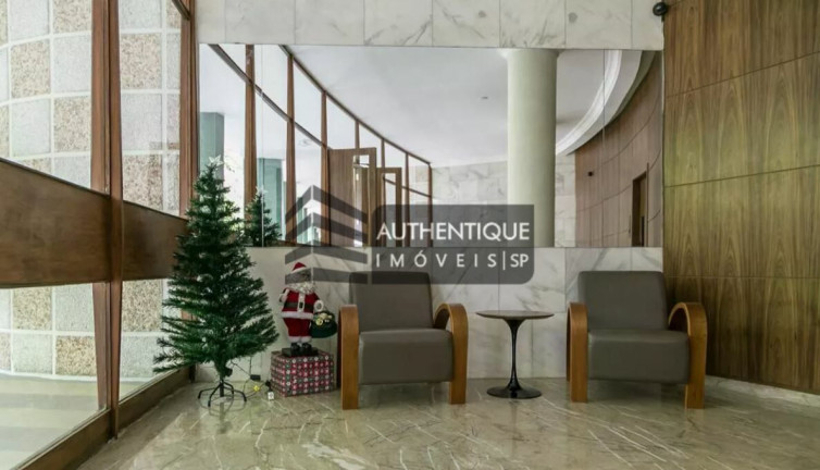 Imagem Apartamento com 3 Quartos à Venda, 225 m² em Higienópolis - São Paulo Imagem Apartamento com 3 Quartos à Venda, 225 m² em Higienópolis - São Paulo