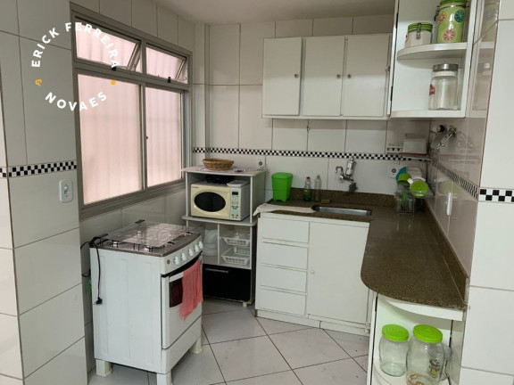 Imagem Apartamento com 3 Quartos à Venda, 100 m² em Praia Do Morro - Guarapari Imagem Apartamento com 3 Quartos à Venda, 100 m² em Praia Do Morro - Guarapari