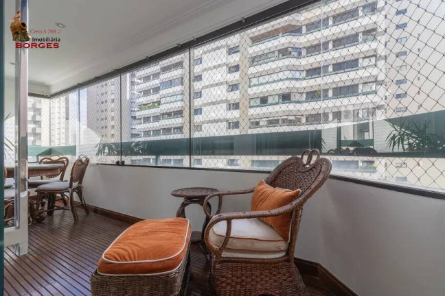 Imagem Apartamento com 4 Quartos para Alugar, 150 m² em Moema - São Paulo Imagem Apartamento com 4 Quartos para Alugar, 150 m² em Moema - São Paulo