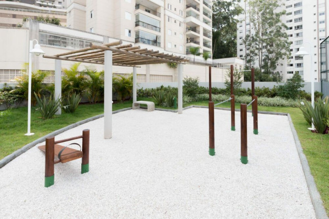 Imagem Apartamento com 3 Quartos à Venda, 92 m² em Morumbi - São Paulo