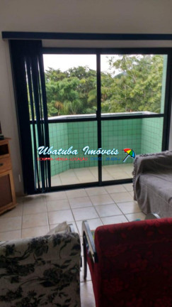 Imagem Apartamento com 2 Quartos à Venda, 100 m² em Itaguá - Ubatuba