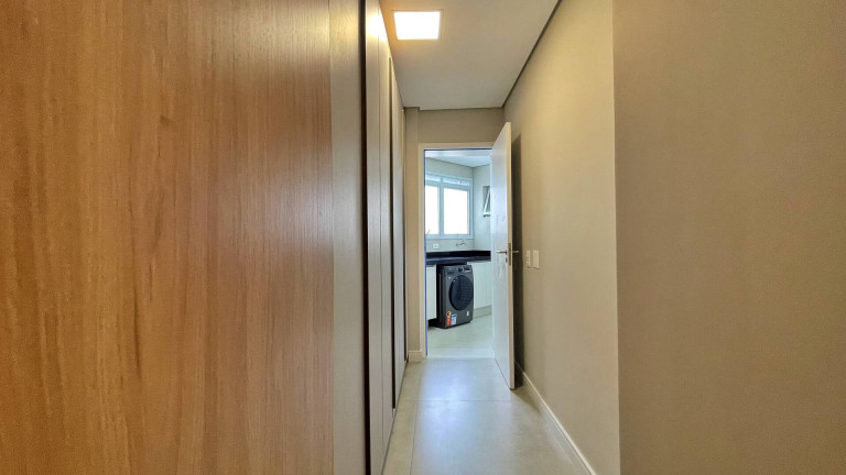 Imagem Apartamento com 4 Quartos à Venda, 192 m² em Riviera De São Lourenço - Bertioga