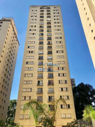 Apartamento com 2 Quartos à Venda, 80 m² em Higienópolis - São Paulo