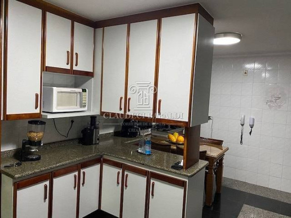Imagem Apartamento com 4 Quartos à Venda, 212 m² em Centro - Sorocaba