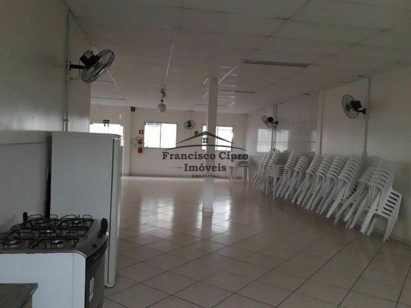 Imagem Apartamento com 2 Quartos à Venda, 46 m² em Alto Do Cardoso - Pindamonhangaba Imagem Apartamento com 2 Quartos à Venda, 46 m² em Alto Do Cardoso - Pindamonhangaba