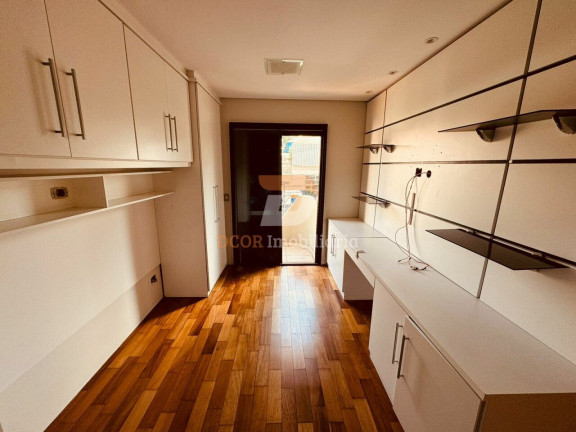 Imagem Apartamento com 3 Quartos à Venda, 128 m² em Vila Marina - Santo André
