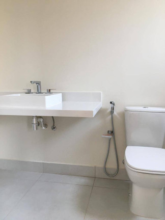 Imagem Casa de Condomínio com 5 Quartos à Venda, 325 m² em Alpahville  - Alphaville