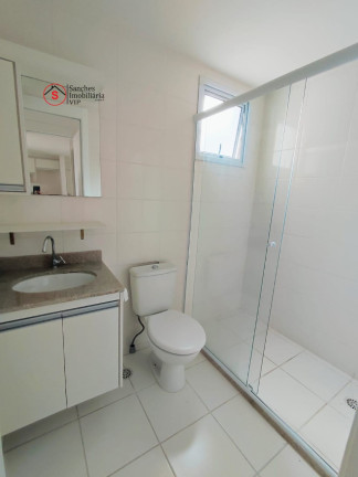 Imagem Apartamento com 2 Quartos à Venda, 55 m² em Belenzinho - São Paulo Imagem Apartamento com 2 Quartos à Venda, 55 m² em Belenzinho - São Paulo