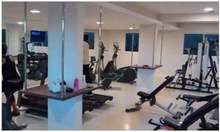 Imagem Apartamento com 2 Quartos para Alugar, 51 m² em Piatã - Salvador Imagem Apartamento com 2 Quartos para Alugar, 51 m² em Piatã - Salvador