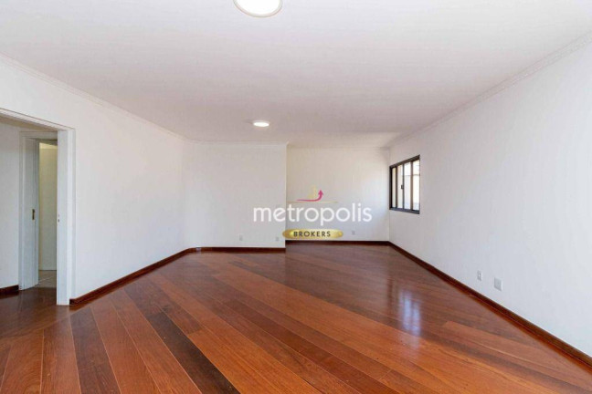 Imagem Apartamento com 4 Quartos à Venda, 157 m² em Santo Antônio - São Caetano Do Sul