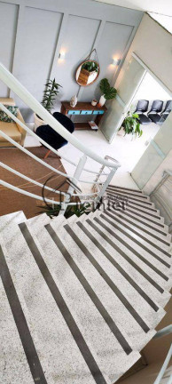 Sala Comercial à Venda ou Locação, 260 m² em Residencial Monte Verde - Indaiatuba