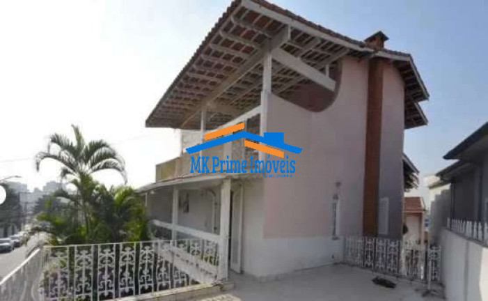 Imagem Sobrado com 4 Quartos à Venda, 380 m² em Vila Campesina - Osasco Imagem Sobrado com 4 Quartos à Venda, 380 m² em Vila Campesina - Osasco