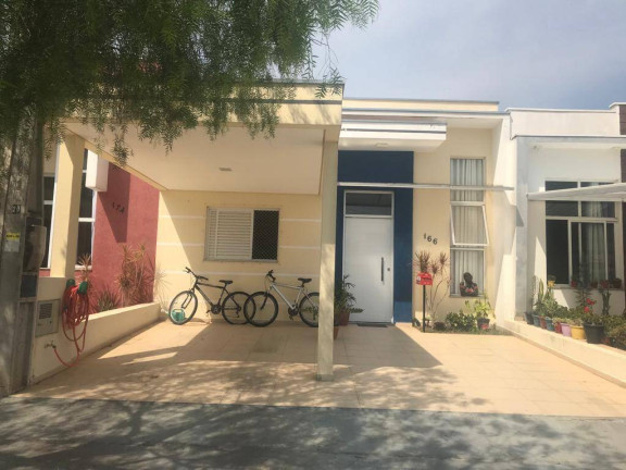 Imagem Casa com 3 Quartos à Venda, 113 m² em Horto Florestal - Sorocaba Imagem Casa com 3 Quartos à Venda, 113 m² em Horto Florestal - Sorocaba