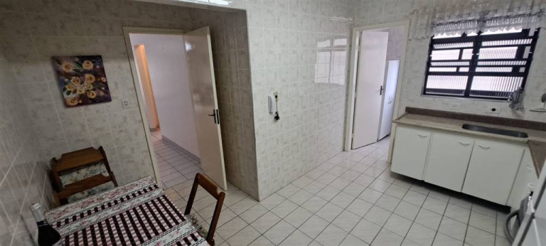 Imagem Apartamento com 2 Quartos à Venda, 80 m² em Aviação - Praia Grande Imagem Apartamento com 2 Quartos à Venda, 80 m² em Aviação - Praia Grande