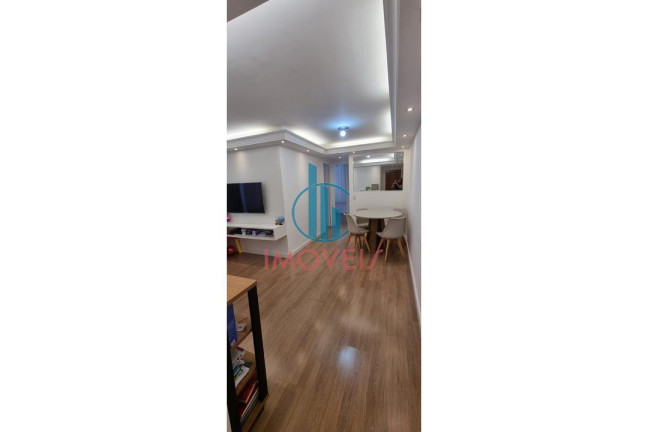 Imagem Apartamento com 2 Quartos à Venda, 52 m² em Vila Mascote - São Paulo Imagem Apartamento com 2 Quartos à Venda, 52 m² em Vila Mascote - São Paulo