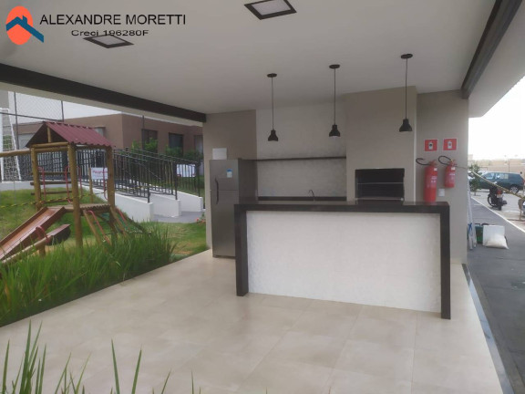 Imagem Apartamento com 2 Quartos à Venda, 46 m² em Vila Almeida - Sorocaba