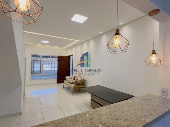 Imagem Casa com 2 Quartos à Venda, 147 m² em Tupi - Praia Grande Imagem Casa com 2 Quartos à Venda, 147 m² em Tupi - Praia Grande