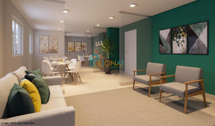 Imagem Apartamento com 2 Quartos à Venda, 31 m² em Pq. Do Carmo - São Paulo Imagem Apartamento com 2 Quartos à Venda, 31 m² em Pq. Do Carmo - São Paulo