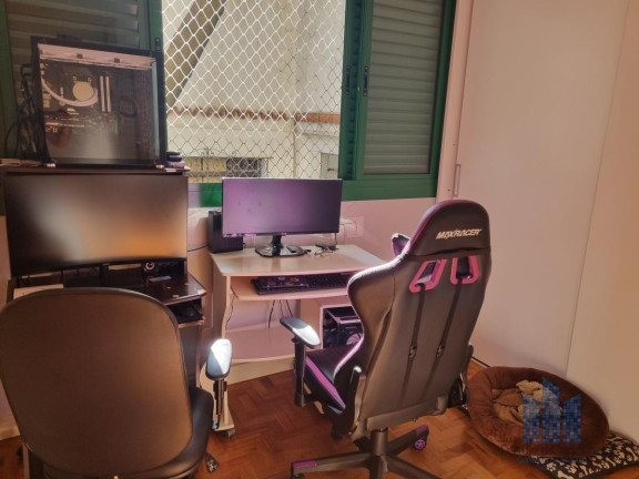 Imagem Apartamento com 3 Quartos à Venda, 94 m² em Aclimação - São Paulo