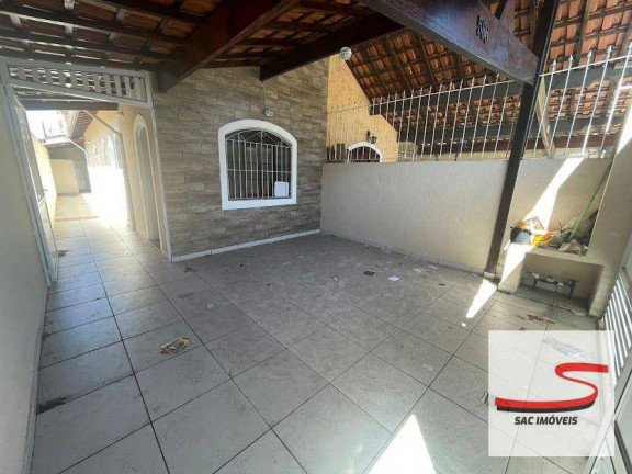 Imagem Casa com 2 Quartos à Venda, 88 m² em Vila Guilhermina - Praia Grande Imagem Casa com 2 Quartos à Venda, 88 m² em Vila Guilhermina - Praia Grande
