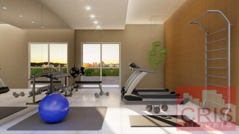Imagem Apartamento com 3 Quartos à Venda, 128 m² em São Francisco - Bento Gonçalves Imagem Apartamento com 3 Quartos à Venda, 128 m² em São Francisco - Bento Gonçalves