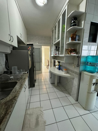 Imagem Apartamento com 3 Quartos à Venda, 110 m² em Papicu - Fortaleza