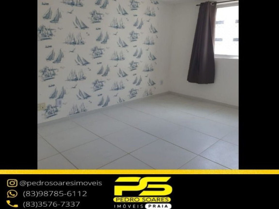 Imagem Apartamento com 3 Quartos à Venda, 89 m² em Poço - Cabedelo Imagem Apartamento com 3 Quartos à Venda, 89 m² em Poço - Cabedelo