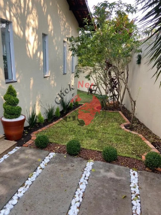 Imagem Casa com 3 Quartos à Venda, 250 m² em Independência - São Bernardo Do Campo Imagem Casa com 3 Quartos à Venda, 250 m² em Independência - São Bernardo Do Campo