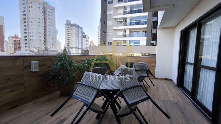 Imagem Apartamento com 3 Quartos à Venda, 129 m² em Kobrasol - São José Imagem Apartamento com 3 Quartos à Venda, 129 m² em Kobrasol - São José