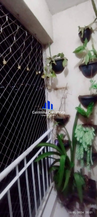 Imagem Apartamento com 2 Quartos à Venda, 48 m² em Polvilho - Cajamar Imagem Apartamento com 2 Quartos à Venda, 48 m² em Polvilho - Cajamar