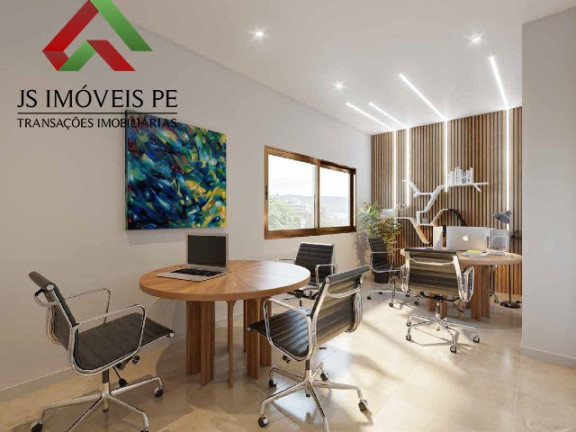 Imagem Imóvel com 3 Quartos à Venda, 107 m² em Boa Viagem - Recife