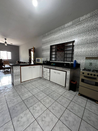 Imagem Casa à Venda, 250 m² em Recreio Retiro Do Rio Bonito (vitoriana) - Botucatu