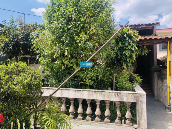 Imagem Casa com 3 Quartos à Venda, 220 m² em Vila Assis Brasil - Mauá
