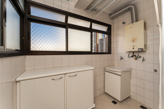 Imagem Apartamento com 2 Quartos à Venda, 72 m² em Vila Pompéia - São Paulo