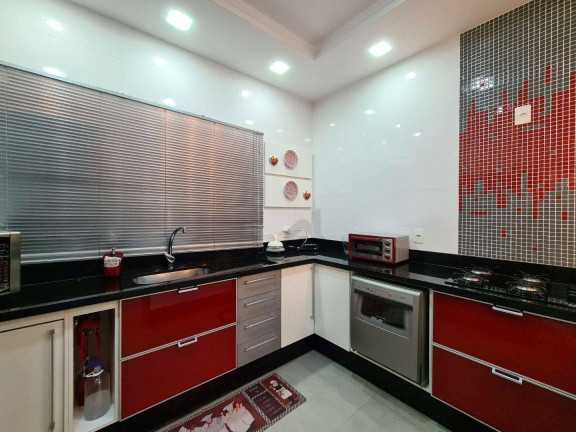 Imagem Sobrado com 3 Quartos à Venda, 250 m² em Condomínio Mont Blanc - Sorocaba Imagem Sobrado com 3 Quartos à Venda, 250 m² em Condomínio Mont Blanc - Sorocaba