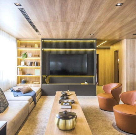 Imagem Apartamento com 4 Quartos à Venda, 252 m² em Jardim Paulista - São Paulo Imagem Apartamento com 4 Quartos à Venda, 252 m² em Jardim Paulista - São Paulo