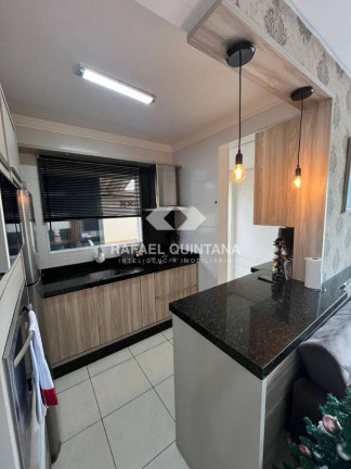 Imagem Apartamento com 2 Quartos à Venda, 80 m² em Aririu - Palhoça Imagem Apartamento com 2 Quartos à Venda, 80 m² em Aririu - Palhoça
