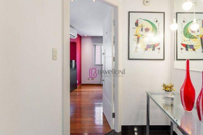 Imagem Apartamento com 3 Quartos à Venda, 150 m² em Perdizes - São Paulo Imagem Apartamento com 3 Quartos à Venda, 150 m² em Perdizes - São Paulo