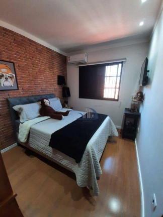 Imagem Sobrado com 3 Quartos à Venda, 175 m² em Canto Do Forte - Praia Grande Imagem Sobrado com 3 Quartos à Venda, 175 m² em Canto Do Forte - Praia Grande