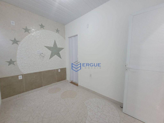 Imagem Casa com 2 Quartos para Alugar, 50 m² em Mondubim - Fortaleza Imagem Casa com 2 Quartos para Alugar, 50 m² em Mondubim - Fortaleza