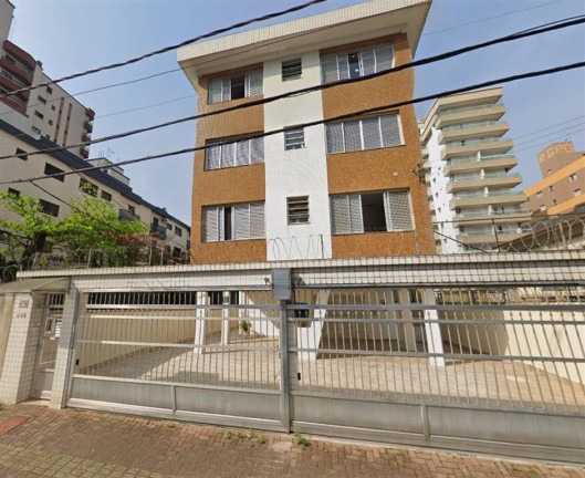 Apartamento com 1 Quarto à Venda, 35 m² em Guilhermina - Praia Grande