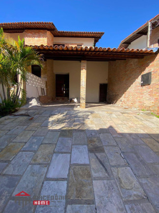 Imagem Casa com 4 Quartos à Venda, 563 m² em Pedro Gondim - João Pessoa