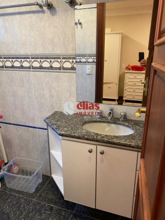 Imagem Apartamento com 3 Quartos à Venda, 265 m² em Vila Cidade Universitária - Bauru Imagem Apartamento com 3 Quartos à Venda, 265 m² em Vila Cidade Universitária - Bauru