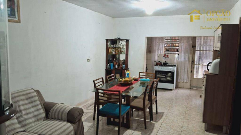 Imagem Casa com 3 Quartos à Venda, 119 m² em Nossa Senhora Aparecida - Itu Imagem Casa com 3 Quartos à Venda, 119 m² em Nossa Senhora Aparecida - Itu