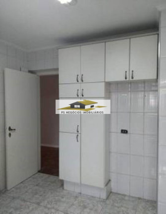 Imagem Apartamento com 3 Quartos à Venda, 104 m² em Parque São Jorge - São Paulo Imagem Apartamento com 3 Quartos à Venda, 104 m² em Parque São Jorge - São Paulo