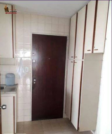Imagem Apartamento com 3 Quartos à Venda, 105 m² em Moema - São Paulo