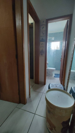 Imagem Casa de Condomínio com 2 Quartos à Venda, 49 m² em Caiçara - Praia Grande Imagem Casa de Condomínio com 2 Quartos à Venda, 49 m² em Caiçara - Praia Grande