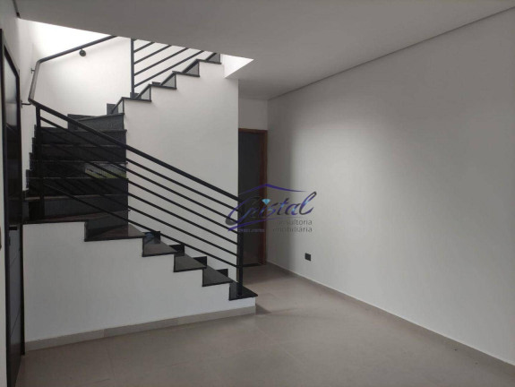 Imagem Casa com 3 Quartos à Venda, 119 m² em Jardim Japão - Cotia Imagem Casa com 3 Quartos à Venda, 119 m² em Jardim Japão - Cotia