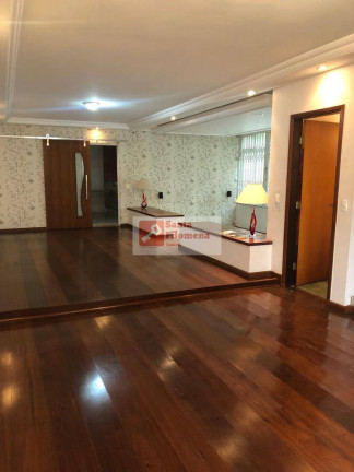 Imagem Sobrado com 3 Quartos à Venda, 456 m² em Vila Floresta - Santo André Imagem Sobrado com 3 Quartos à Venda, 456 m² em Vila Floresta - Santo André