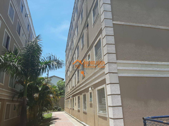 Imagem Apartamento com 2 Quartos à Venda, 42 m² em água Chata - Guarulhos Imagem Apartamento com 2 Quartos à Venda, 42 m² em água Chata - Guarulhos